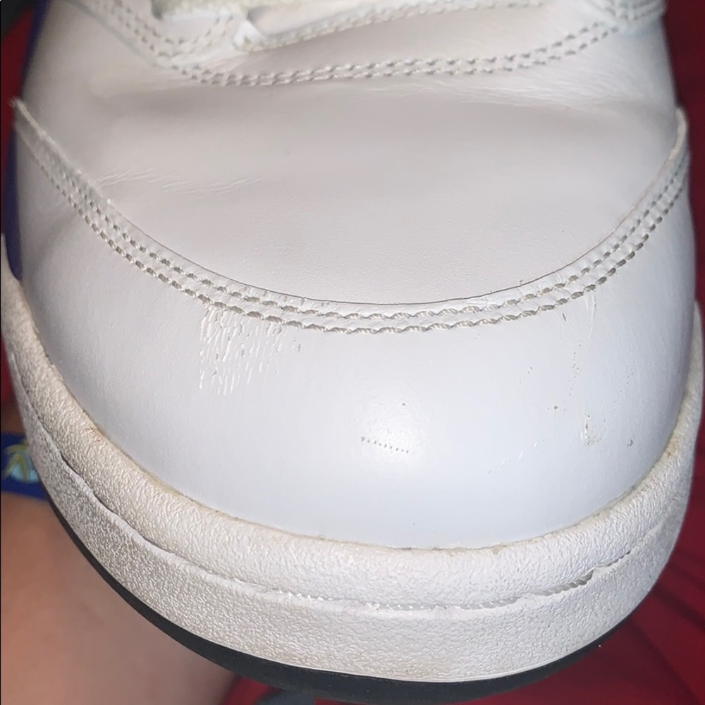 Air Jordan Grape 5s ———SIZE 11.5 - Picture 7 of 7